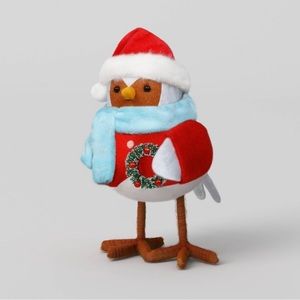 2023 Featherly Friends: CRINKLE (Wondershop Target)